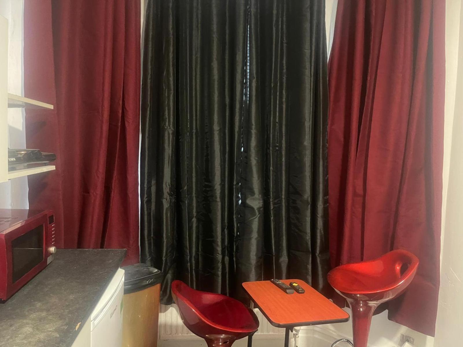 ווסט ברדג'פורד Pavilion Lodge מראה חיצוני תמונה